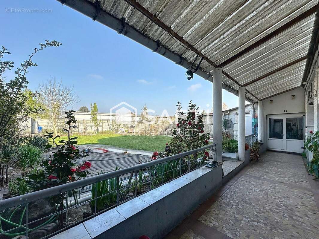 Photo 3 - Appartement à RAISMES