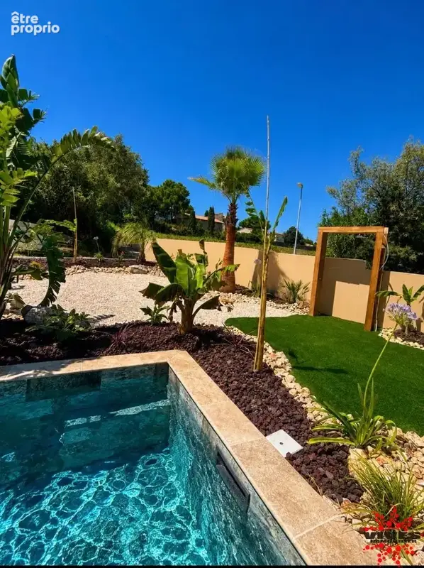 Villa contemporaine d'exception  l'art de la vie de plain-pied - photo 5