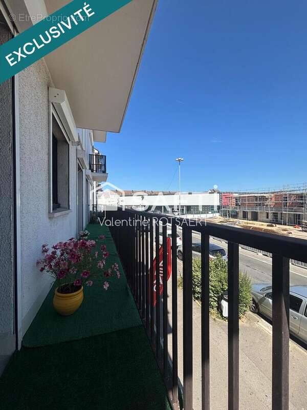 Photo 7 - Appartement à COMPIEGNE