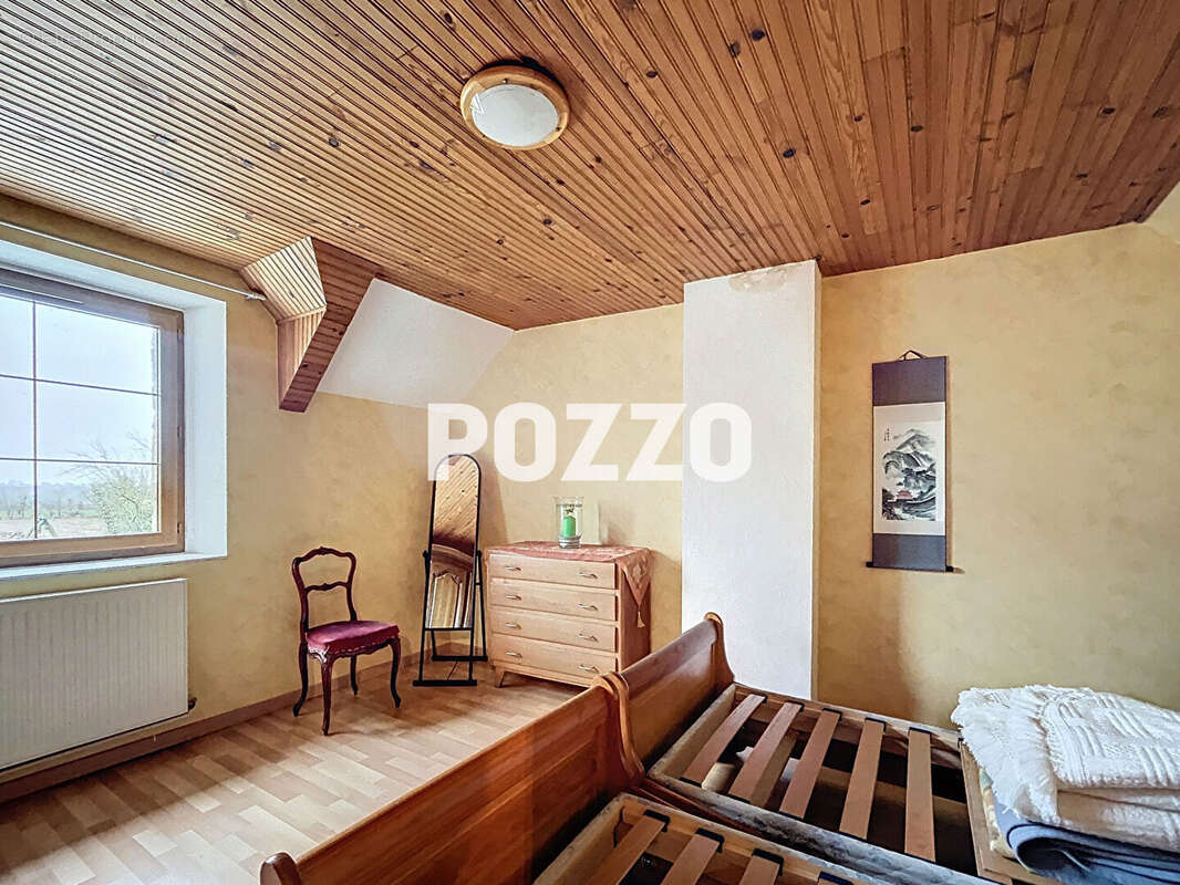 Maison à LES MOITIERS-D&#039;ALLONNE