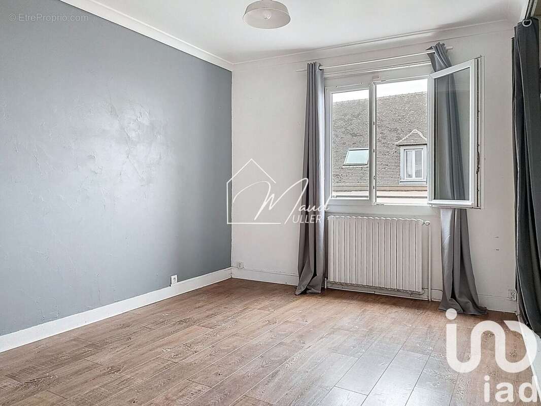 Photo 7 - Appartement à DAMMARTIN-EN-GOELE