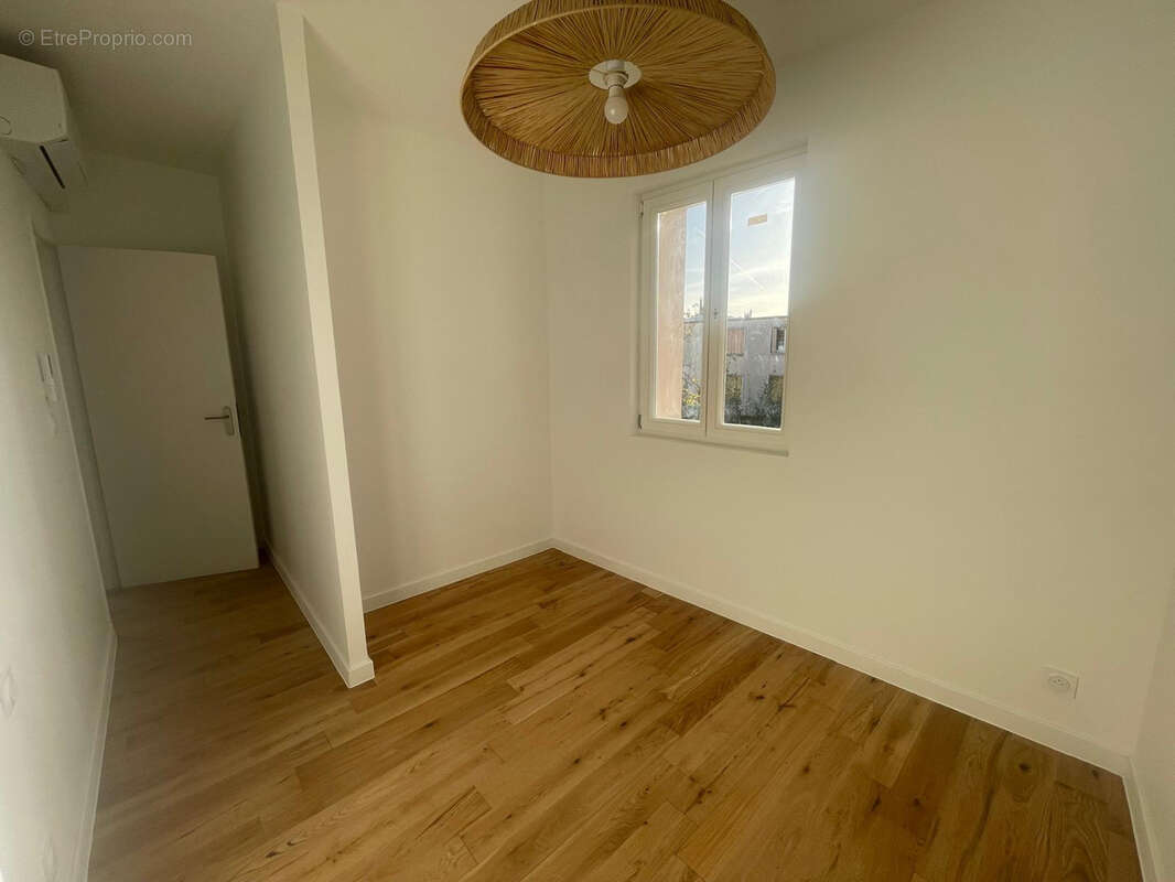 Maison à MARSEILLE-8E