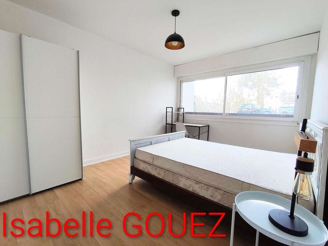 Photo 5 - Appartement à SAINT-BRIEUC