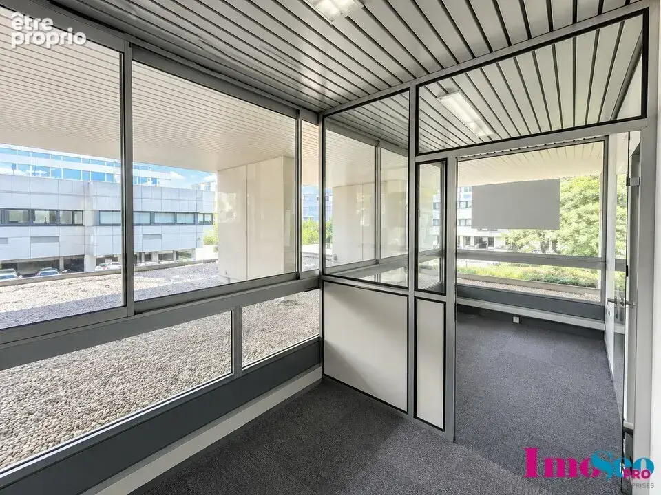 Bureaux à vendre - photo 6