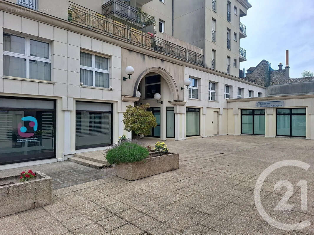 Appartement à MELUN