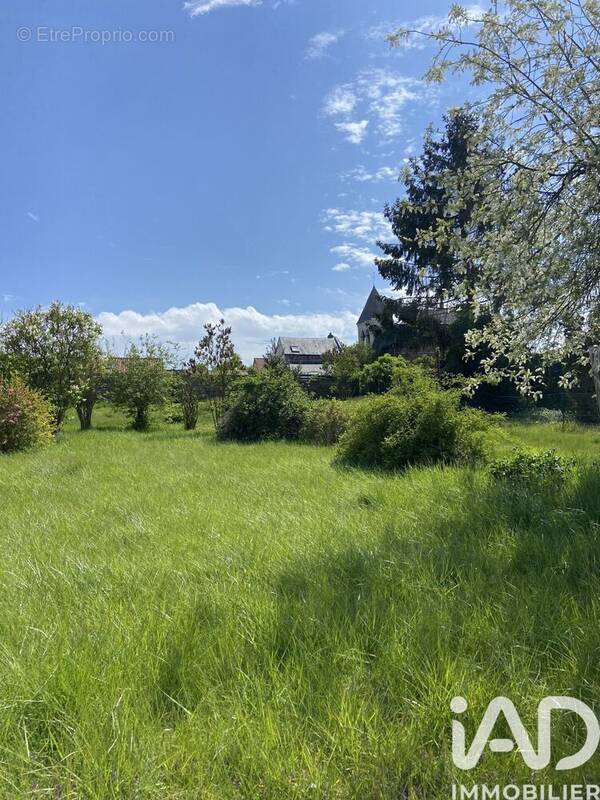 Photo 1 - Maison à NAMPS-MAISNIL