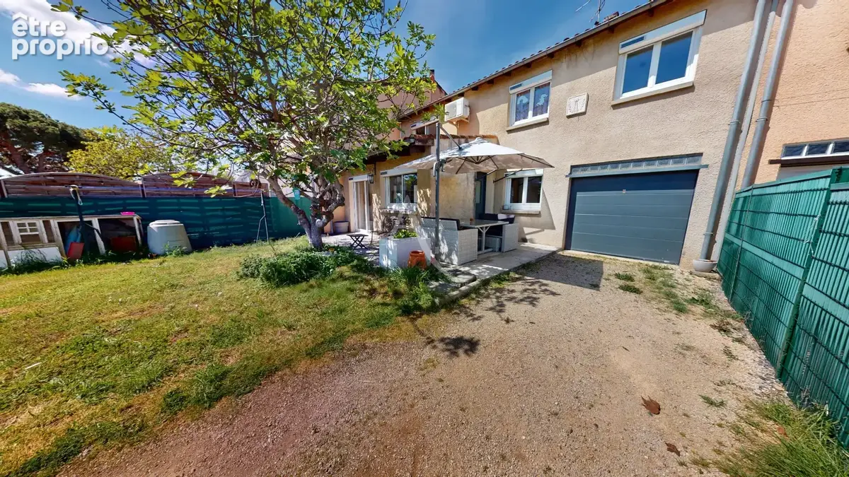 Maison Colomiers 4 pièce(s) 97 m2 - photo 2