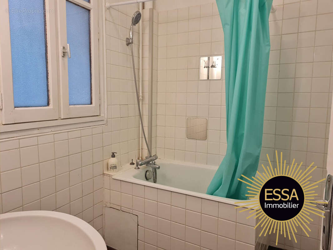 Appartement à VIROFLAY