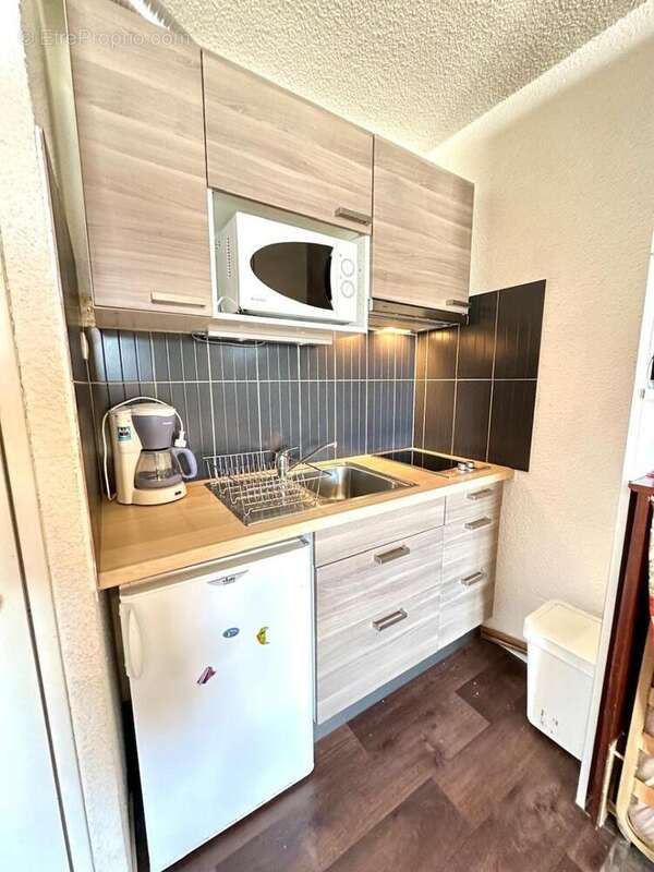   - Appartement à PRADES