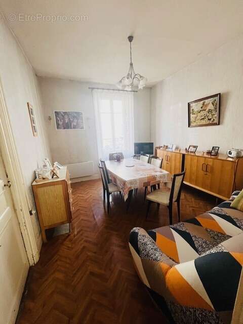 Appartement à ROANNE