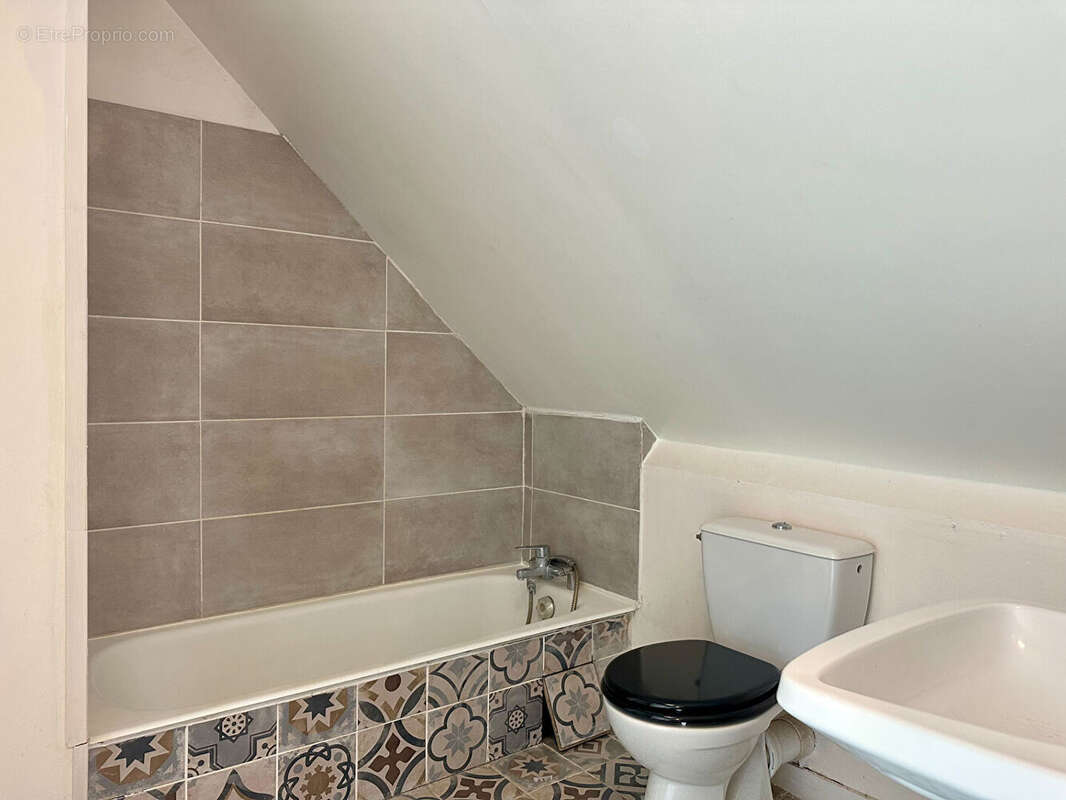 Appartement à BESANCON