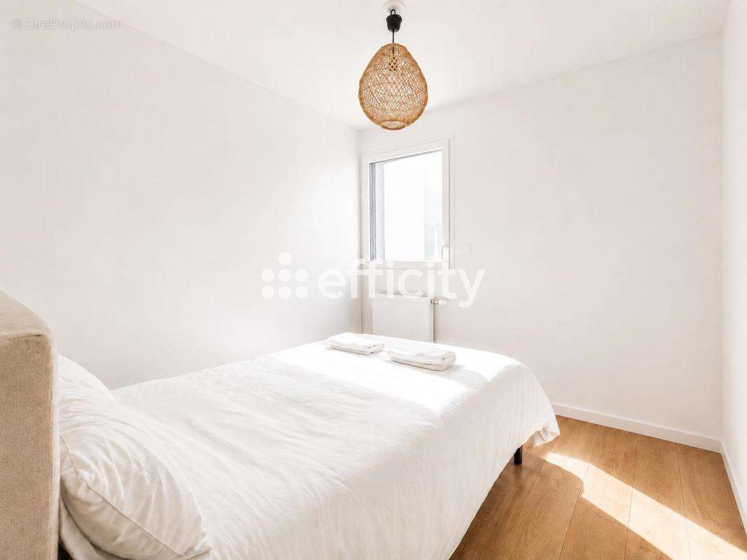 Appartement - photo 3