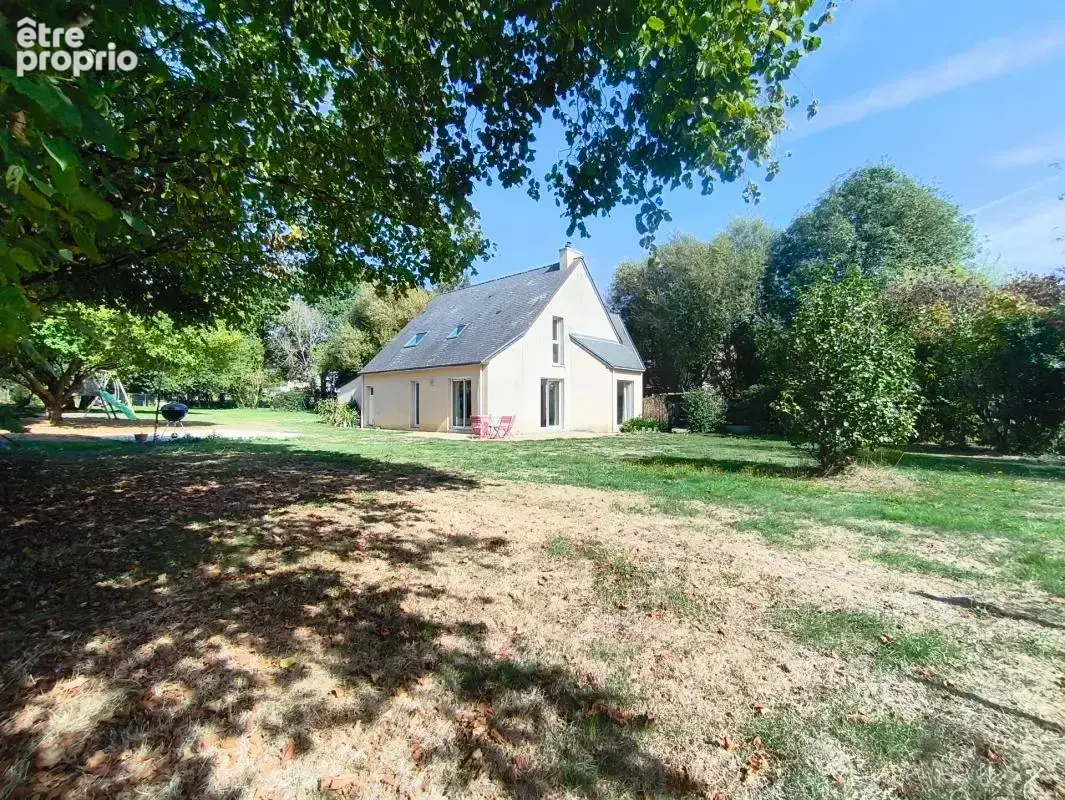 Maison à vendre 6 pièces -5 chambres PIPRIAC  (35) - photo 16