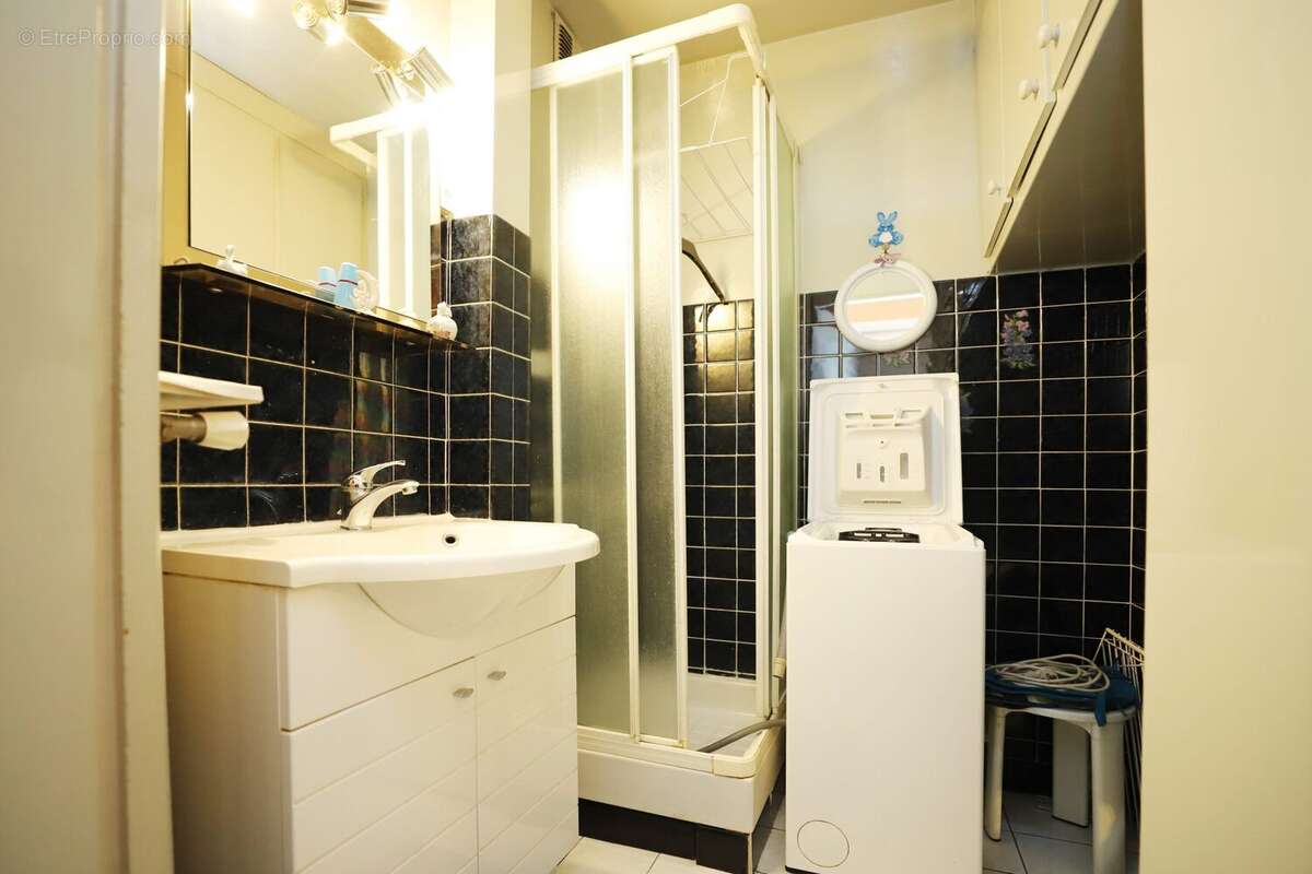 Appartement à MONTREUIL