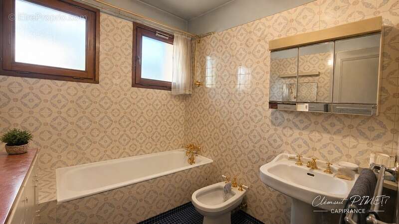 Appartement T4 de 105,79 m² – Avec garage et cave - photo 6