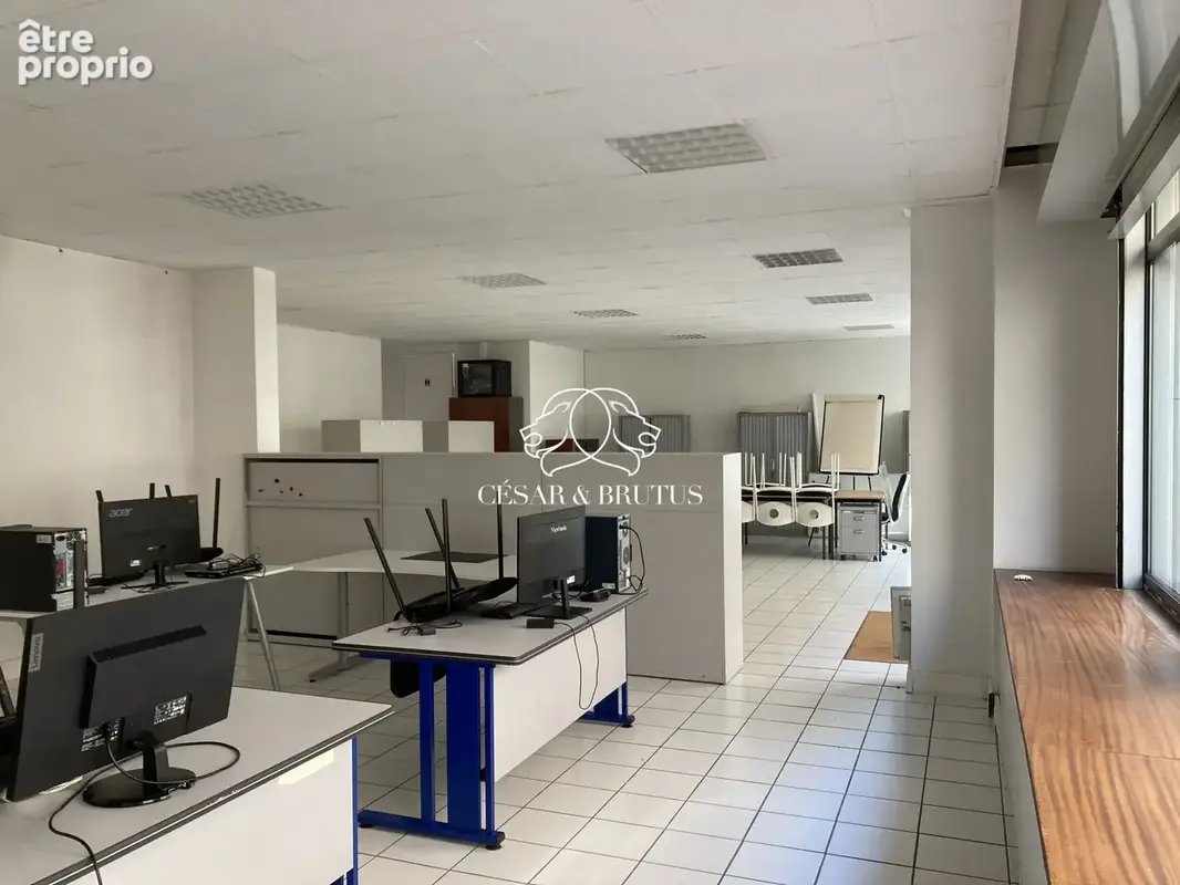 Commerce à LYON-6E