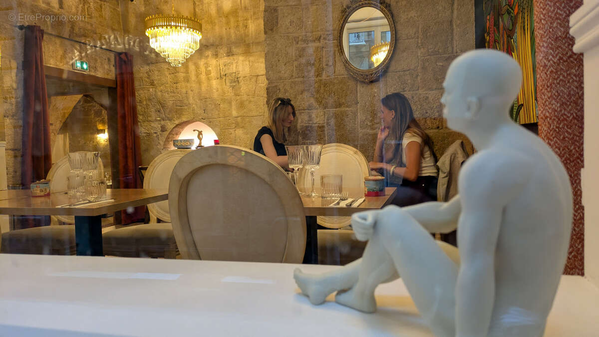 Commerce à MONTPELLIER