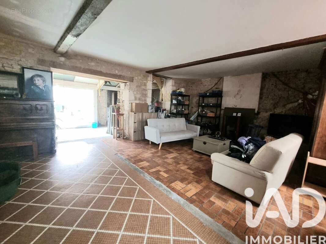 Photo 8 - Maison à SAINTE-HERMINE