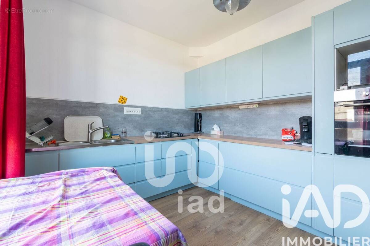 Photo 1 - Maison à EZY-SUR-EURE