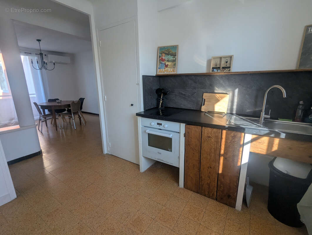 Appartement à ARLES