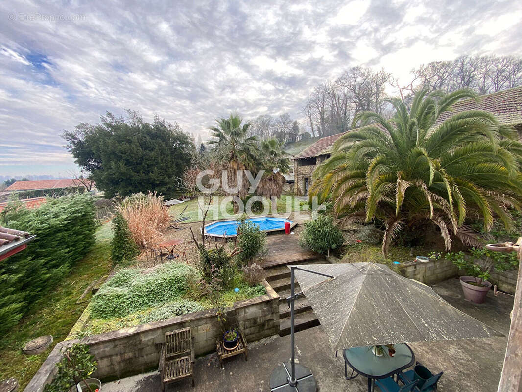 Maison à PEYREHORADE