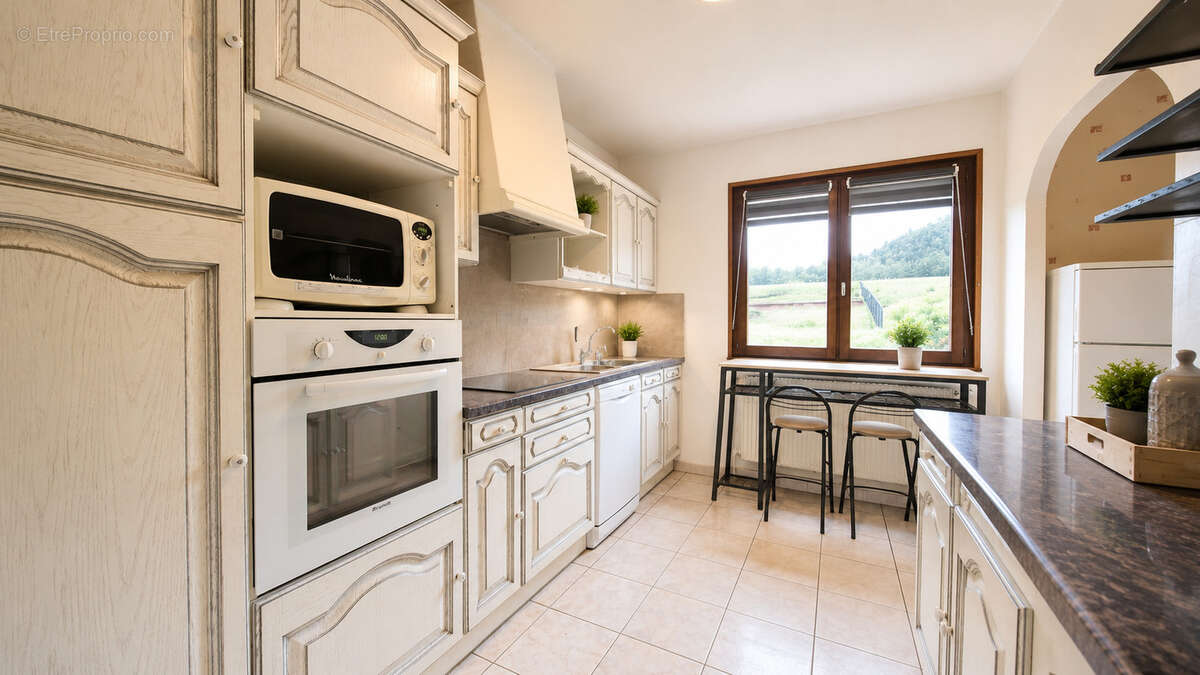 Maison individuelle - photo 21