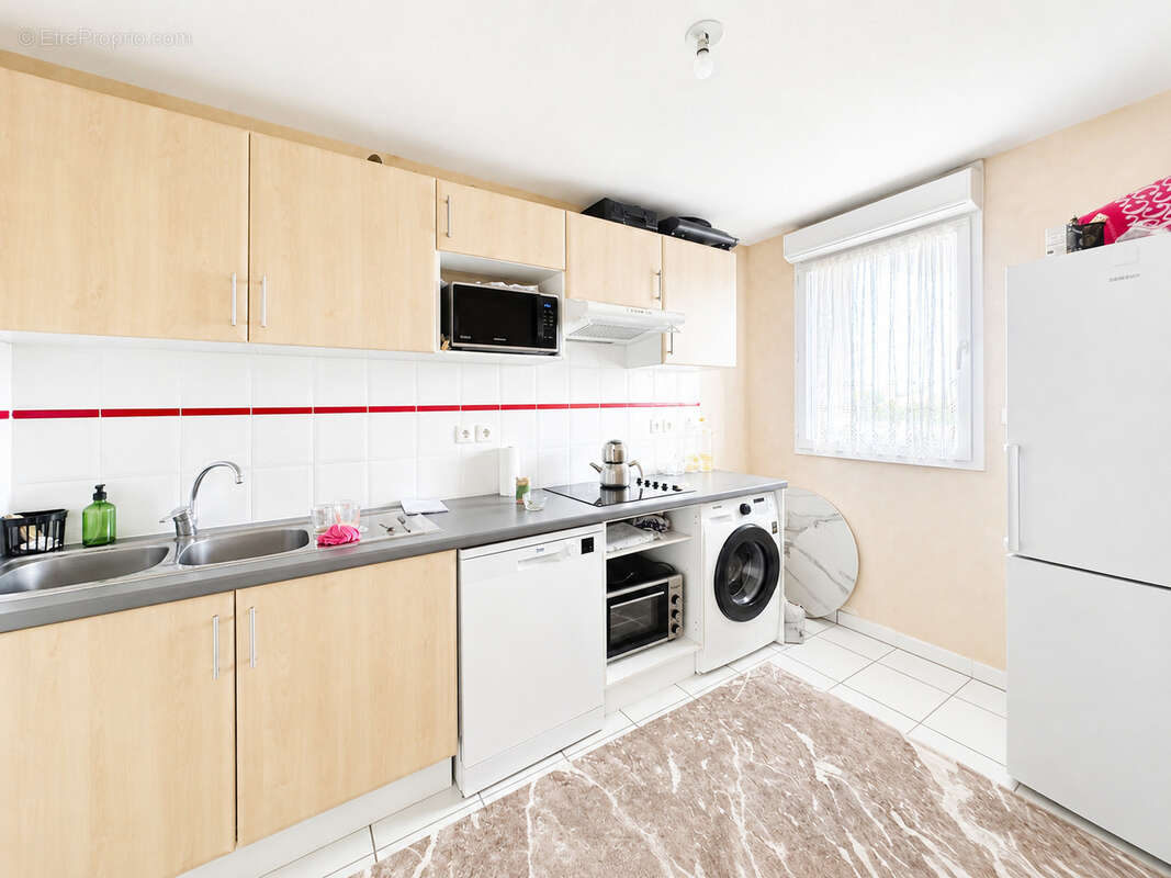 Appartement à COLOMIERS