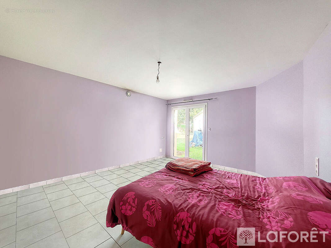 Maison à SAINT-MICHEL-CHEF-CHEF