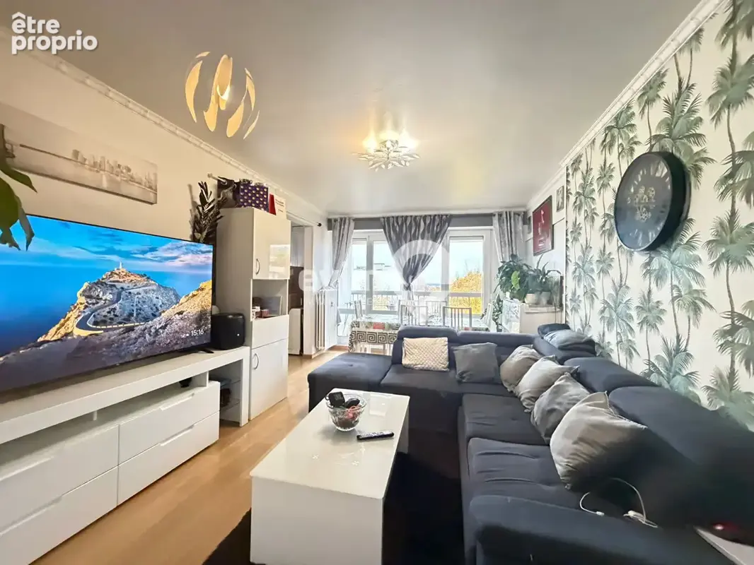 Appartement à ARGENTEUIL