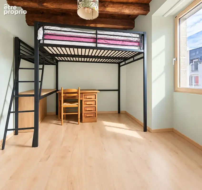 Charmante maison en pierre rénovée ? Un véritable cocon - Exclusivité Proximmo - photo 11