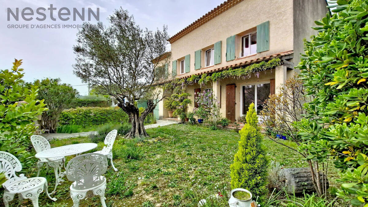 Maison familiale 150 m² - Calme & centre-ville à pied - photo 1