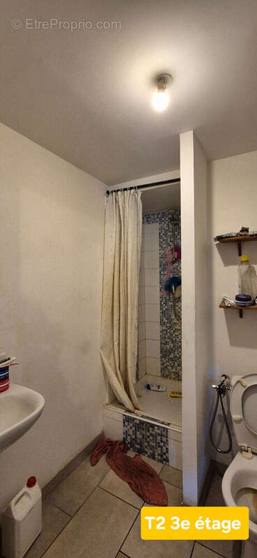 Appartement à BRIGNOLES