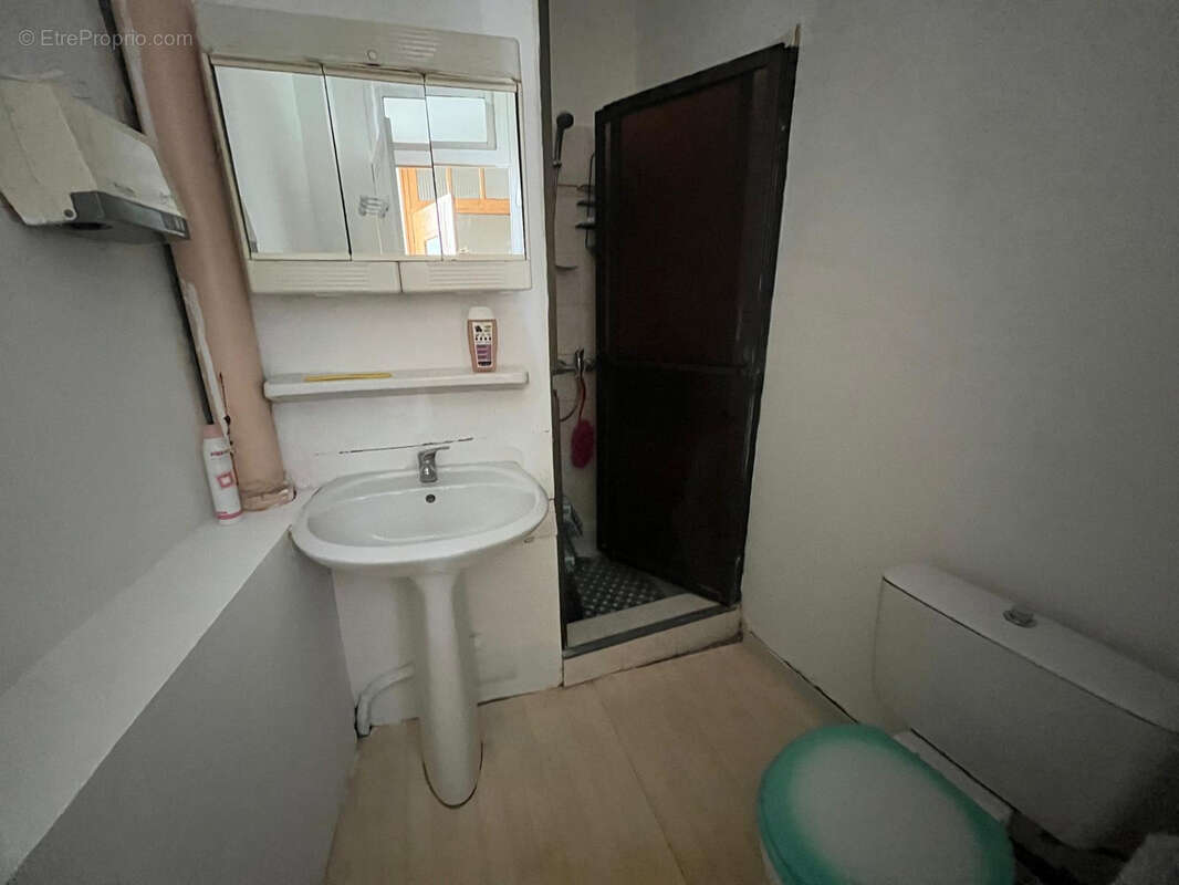 Maison à CASSAGNES-BEGONHES