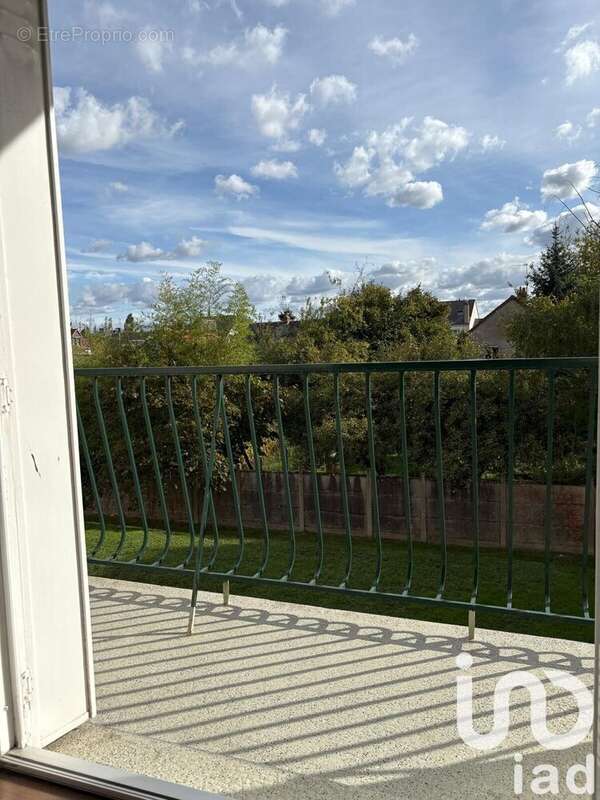 Photo 3 - Appartement à SAINT-CYR-SUR-LOIRE