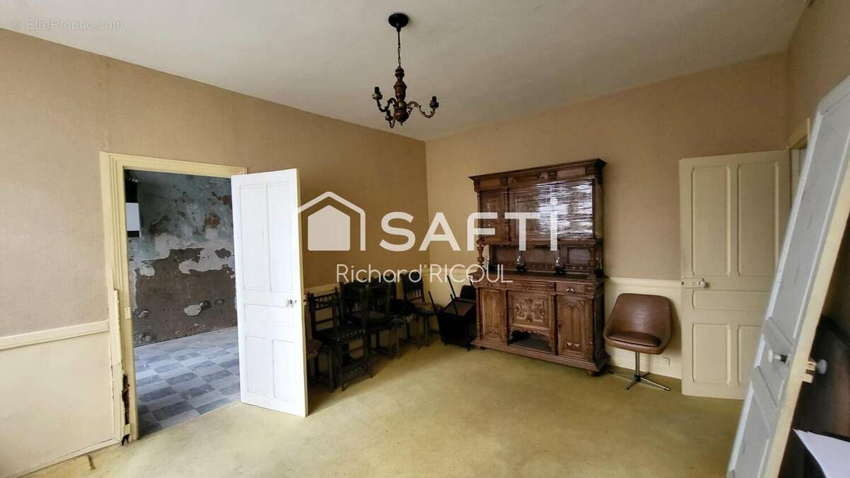 Photo 3 - Maison à VILLERS-SUR-MER