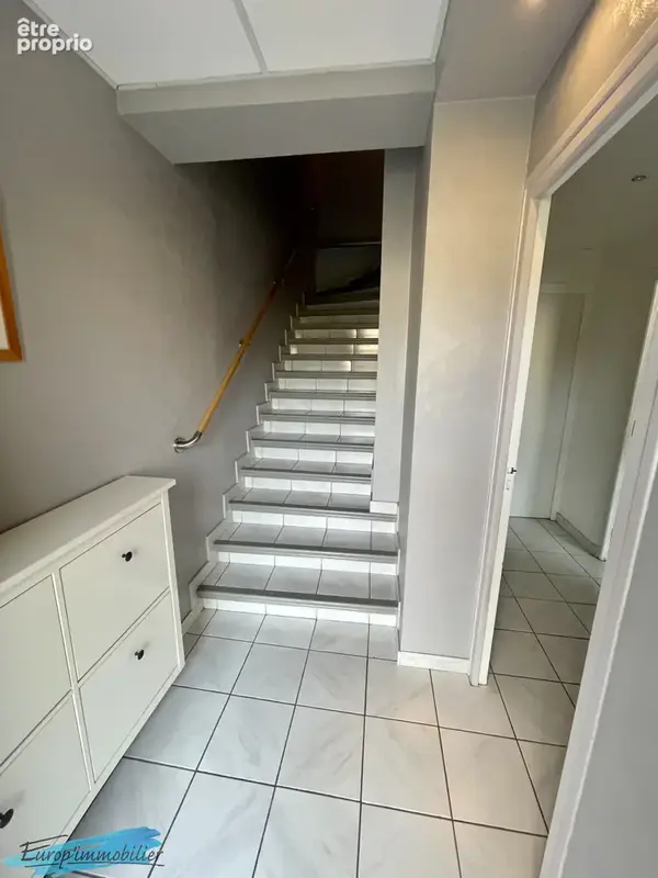 Atelier, bureaux, appartement et garage à Saint-Paul de Fenouillet - photo 10
