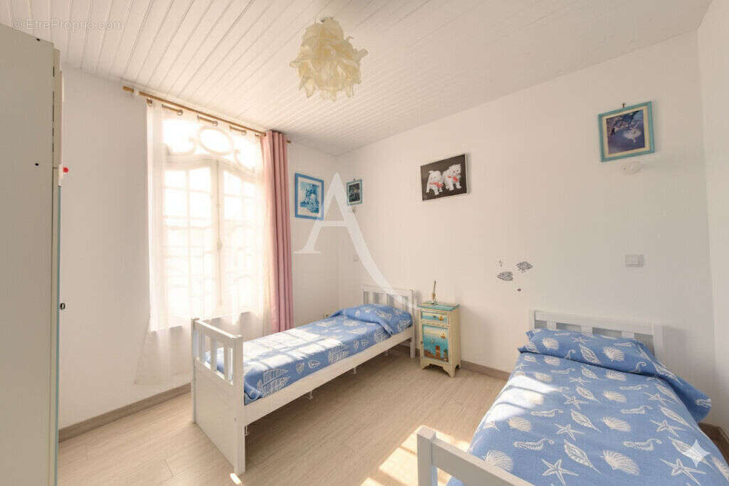 Maison à CHATELAILLON-PLAGE