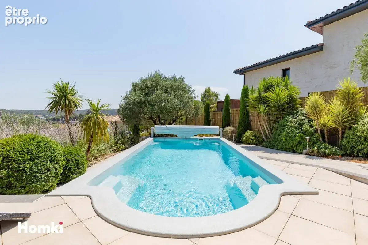 Maison/Villa T4 de 129 m² à Montredon-des-Corbières 11100 - photo 15