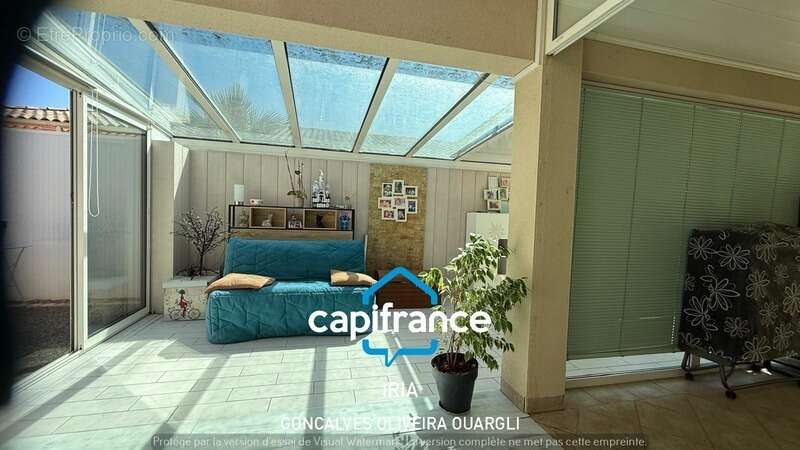 Maison à SAINTE-LIVRADE-SUR-LOT