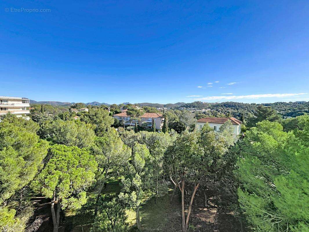 Appartement à SAINT-RAPHAEL