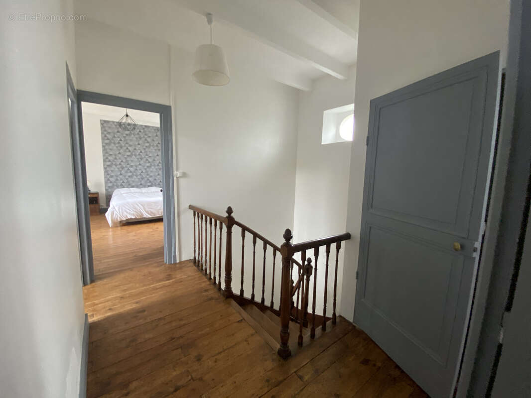 Maison à SAINT-SATURNIN