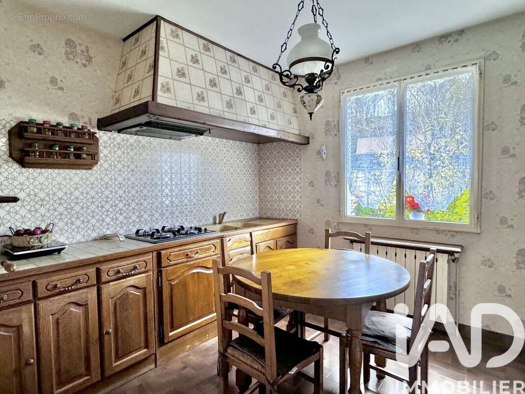 Photo 4 - Maison à MAYSEL