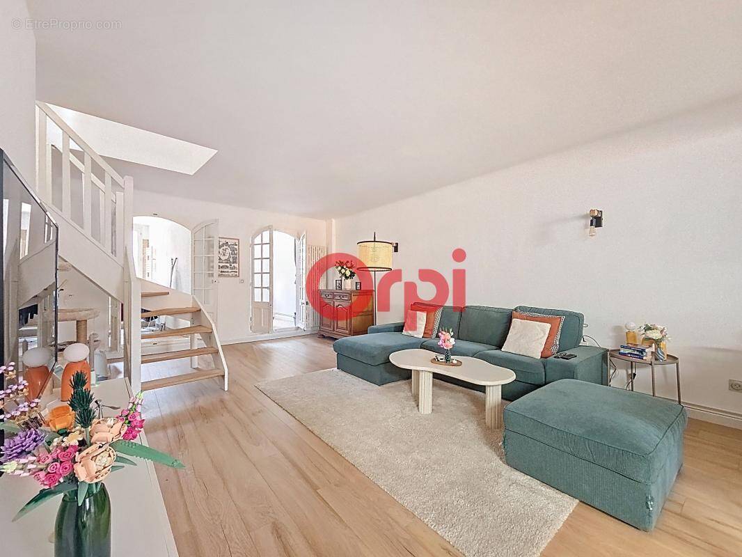 Appartement à LA SEYNE-SUR-MER