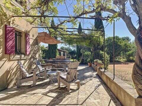 Maison à EYGALIERES