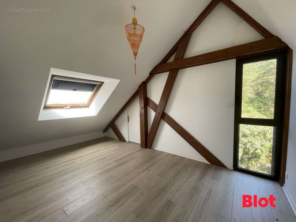 Maison à LAILLE