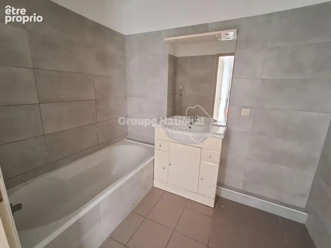 Appartement Le Pontet 3 pièce(s) 66.50 m2 - photo 8