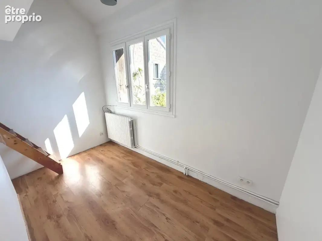 Maison 4 pièces 99 m² à vendre à Bagnolet (93170) - photo 9