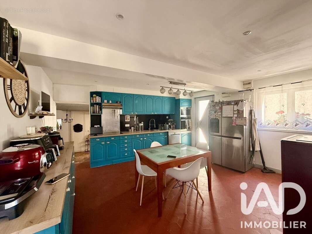 Maison 132 m² à Pavant  - photo 2
