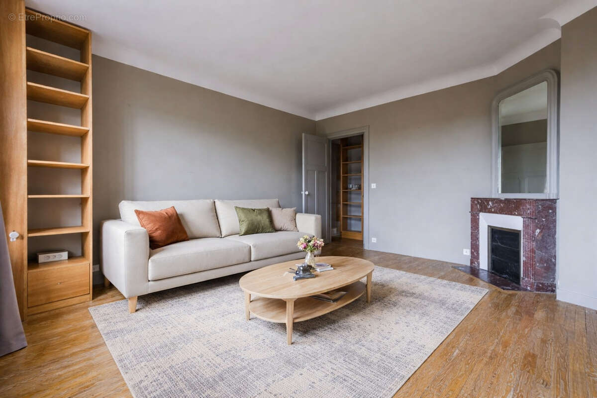 Appartement à VANVES
