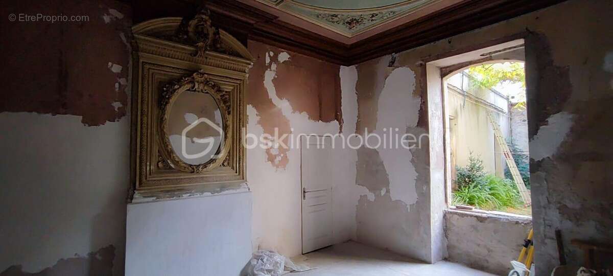 Maison à CLERMONT-L'HERAULT